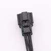 Xenon HID LED Headlight Connector Pigtail Plug For 2016-2018 Chevrolet Camaro