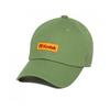 Kodak Apparel Signature Fit Color Plus Baseball Cap Khaki K6343lcp21khk