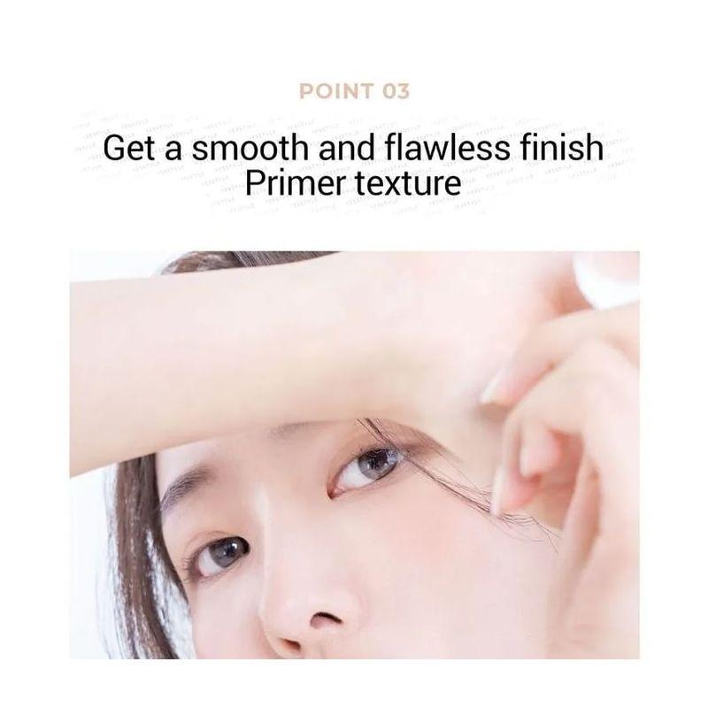 numbuzin - No. 3 Porcelain Base-Skip Tone Up Beige