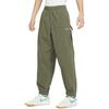 Nike Casual Pants Unisex Medium Olive Green DV9041-222
