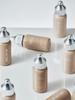BE ON TIME Glow Fit Foundation (No. 110/115) + Rubycell Puff Set