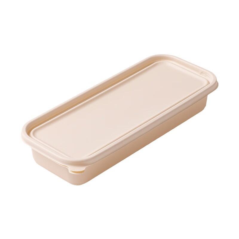 Corn Starch Disposable Bento Box