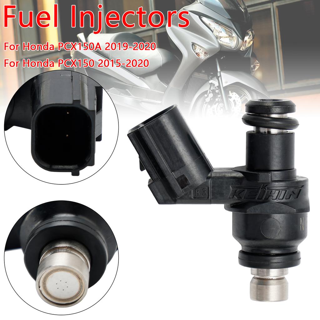 16450-K36-J01 Kraftstoffeinspritzdüsen für Honda PCX150A PCX150 2015-2020