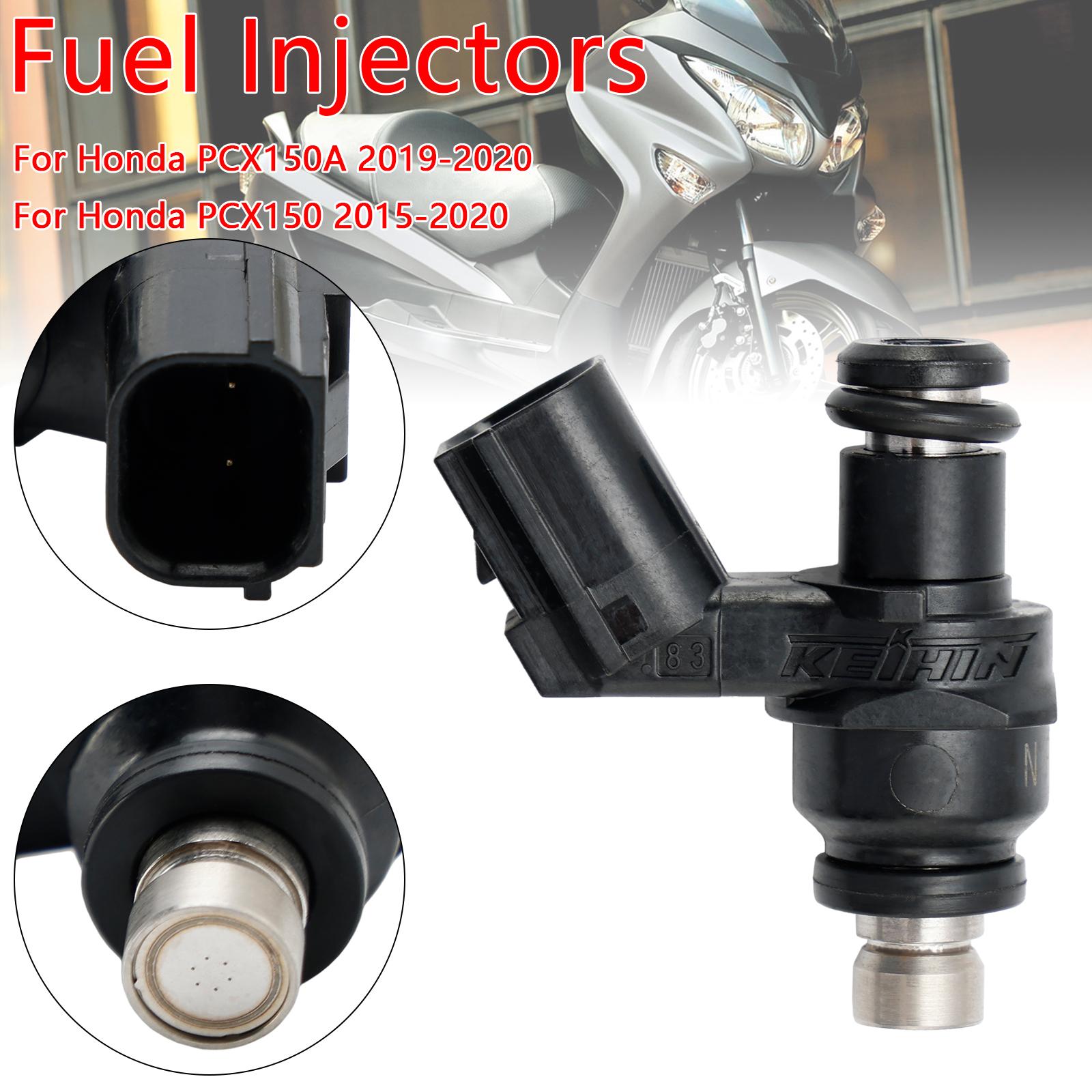 

16450-K36-J01 Топливные форсунки для Honda PCX150A PCX150 2015-2020