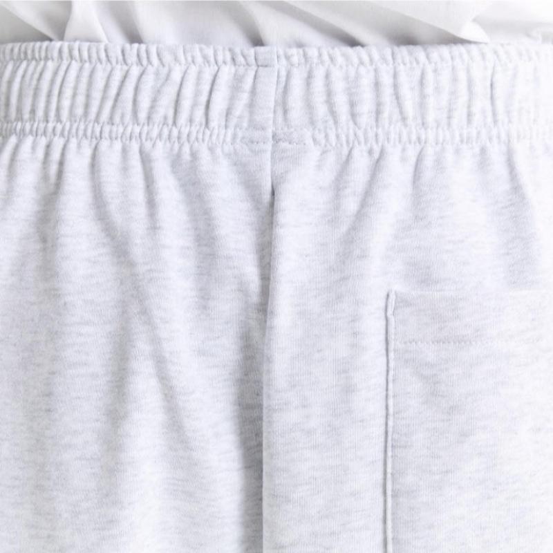 New Balance Shorts Kqj Nbnve21053 16 Public Essential Pin Tuck 5 Part Shorts  Sta