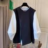 Women's Autumn Elegant Commuter Blouse