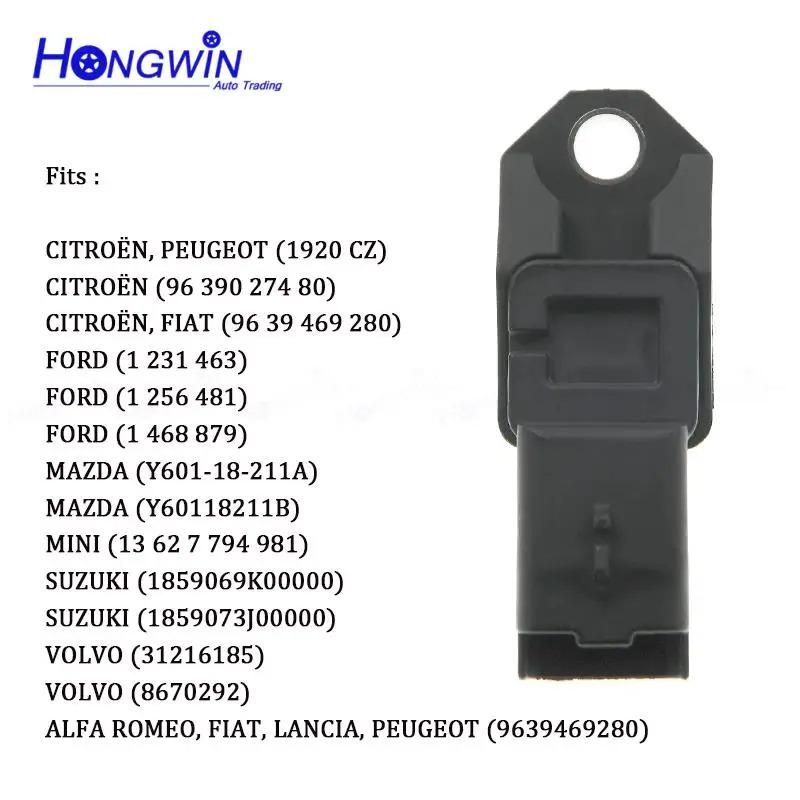 Volvo Pressure Sensor 9639469280 Compatible