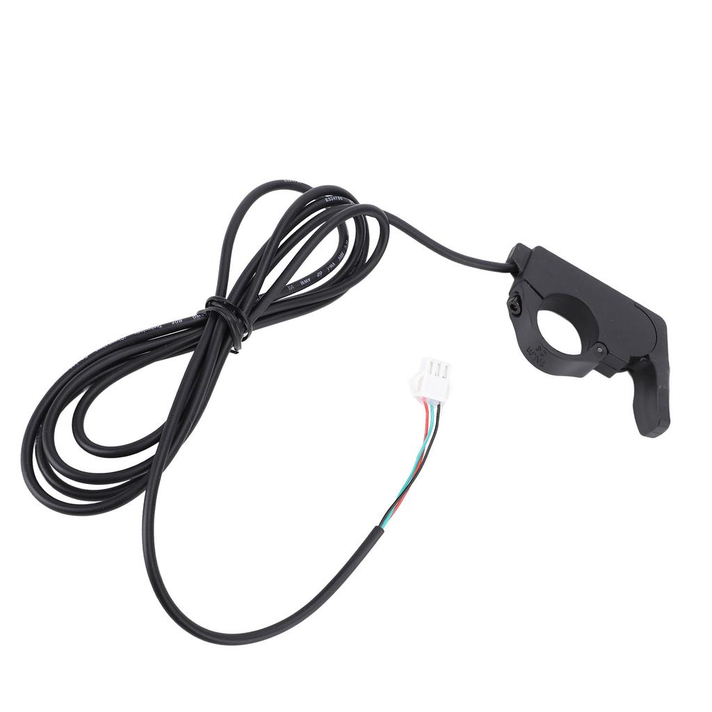 Cycle Thumb Throttle Universal SM Connector Cycle Speed Control Finger Throttle Accelerator with