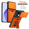 Etui na telefon OPPO Realme 16 Pro Plus 16Pro 5G, Pancerne, Odporne na wstrząsy, Z miejscem na kartę, Portfel, Podpórka, Osłona ochronna na obiektyw