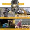 HD Infrared Night Vision Outdoor Hunting and Time-Lapse Camera
