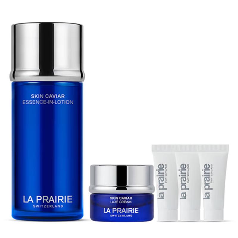 La Prairie Skin Caviar Collection