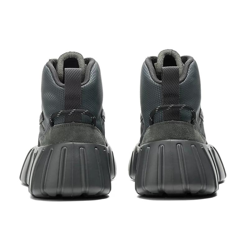 Onitsuka Tiger Gigatia Mt 'Grey' Sneakers 1183B561-020