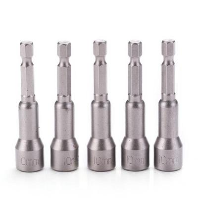 Accesorios para herramientas eléctricas – Brocas de taladro y cabezales de destornillador