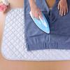 Thickened Laundry Ironing Mat Large Folding Ironing Board Blanket Tabletop Iron Pad  Travel