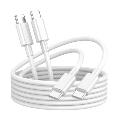 PD Schnellladekabel: C-C, U-iOS, C-iOS15-16 Kompatibel