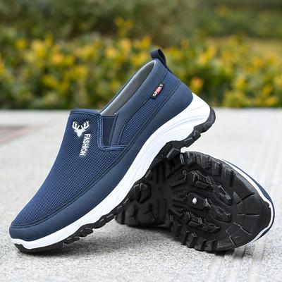 Casual Sports Shoes Men'S All-Match Wear-Resistant Men'S Shoes Fashion Skateboarding Shoes for Men Student Shoes Business Shoes Canvans Shoes