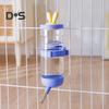 550/950ml Hamster Water Bottle No Drip Small Animal Cage Water Dispenser Automatic Drinking Feeder for Rabbits Ferrets Guinea Pigs Hamsters Hedgehogs