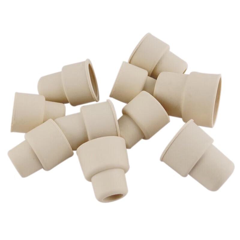 Bingyu BYW-415 Laboratory Rubber Inverted Stoppers