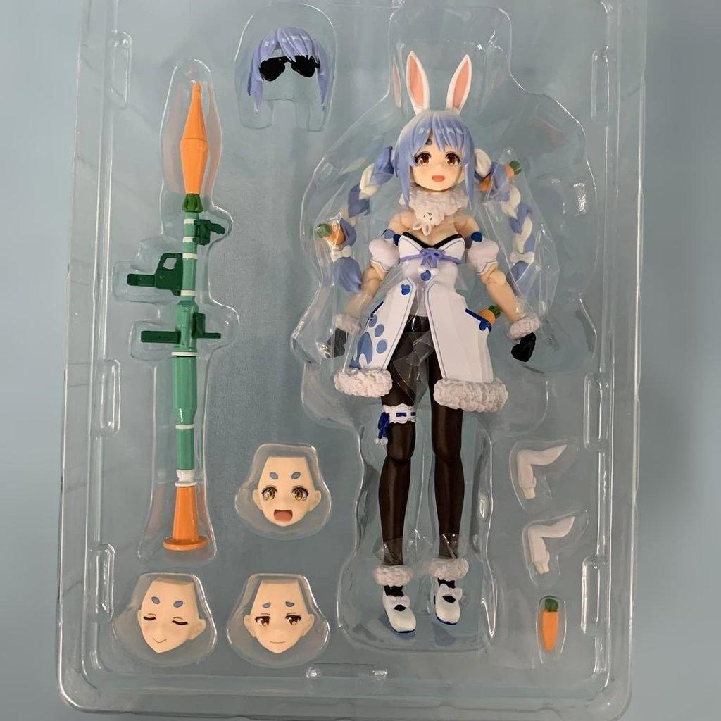 [USED] Figma Usada Pekora "Virtual YouTuber