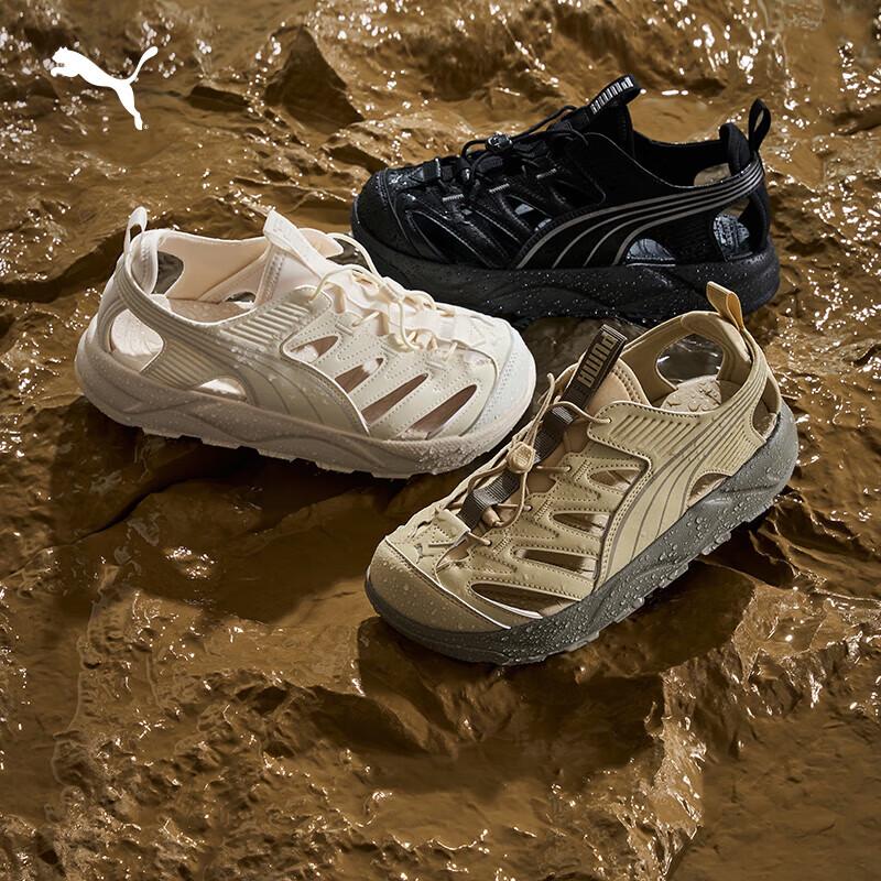 Puma Unisex RS-Sandal Clogs 39
