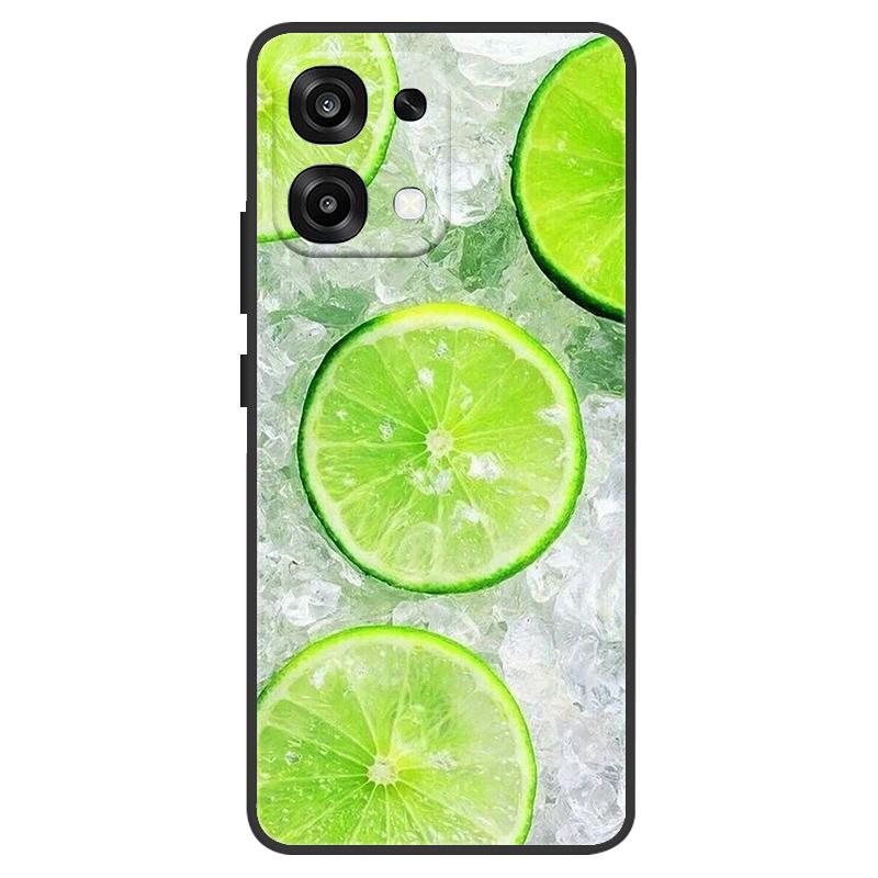 For OPPO F31 5G Case Silicone Luxury Space Soft Bumper for OPPO A6 Pro 4G 5G 2025 Phone Cover A6Pro TPU Funda Shells
