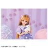 Takara Tomy Licca-chan Dress LW-16 I Love Cats Dress-Up Pretend Play Toy for Ages 3 and Up