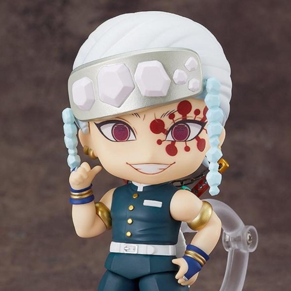 

Good Smile Company Good Smile Company Нендороид 1830 Демонический Клинок Узуи Тенген