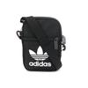 Originals Polyester Cell Phone Pouch Shoulder Bag Crossbody Bag Mini Unisex Black Adidas EI7411