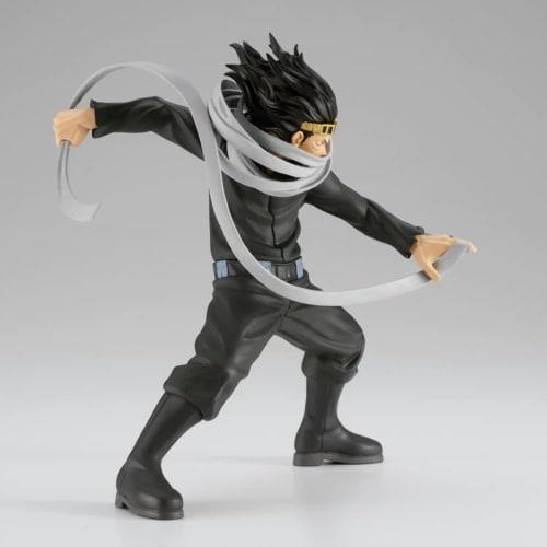 BANPRESTO My Hero Academia THE AMAZING HEROES Vol.20 Shota Aizawa