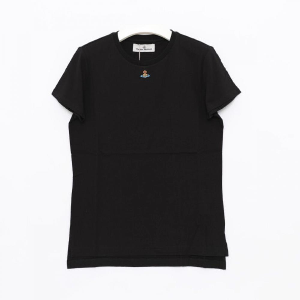 

Vivienne WesTwood Carpi 24ss 3g010017 J001m N401 Футболка S