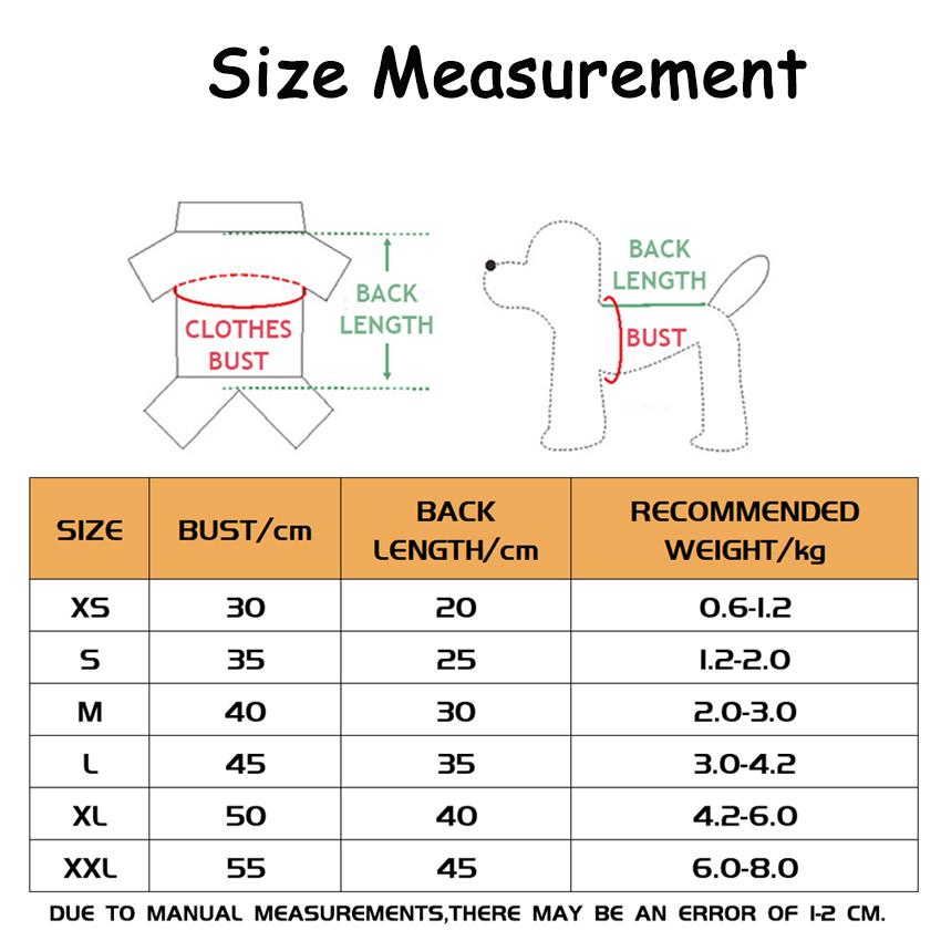 Christmas Cat Clothes Small Dogs Cats Santa Costume Kitten Puppy Outfit Hoodie Warm Pet Dog Clothes