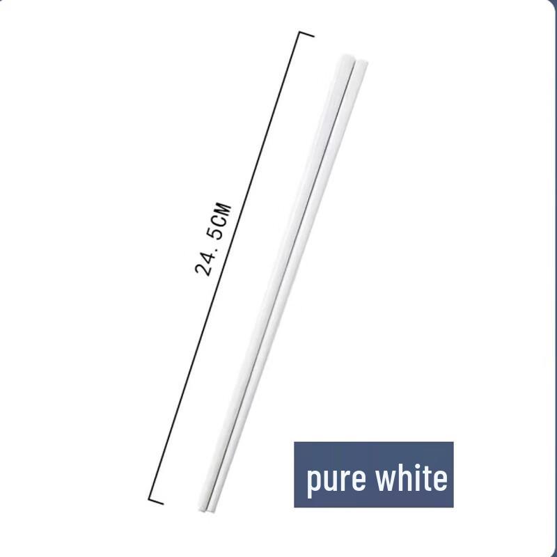 Wutuo Moonlight Japanese Ceramic Chopsticks