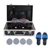 Electric Neck Massage Machine Electronic Pulse Instrument Device Therapy