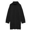 Vero Moda Womens/Ladies Knitted Roll Neck Jumper Dress