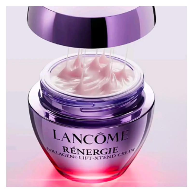 LANCÔME Cream and Toner Combination Skin Care Set, Moisturizing and Hydrating 50ml+200ml