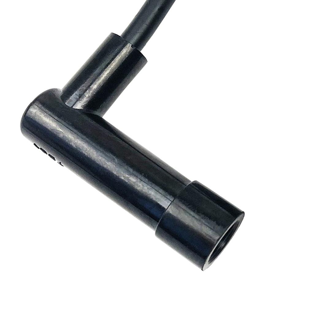 Zündspulenpaket für Robin Subaru EX13 EX17 EX21 Motoren Ersetzt Teil 20A-79431-01 277-79431-01 277-79431-11