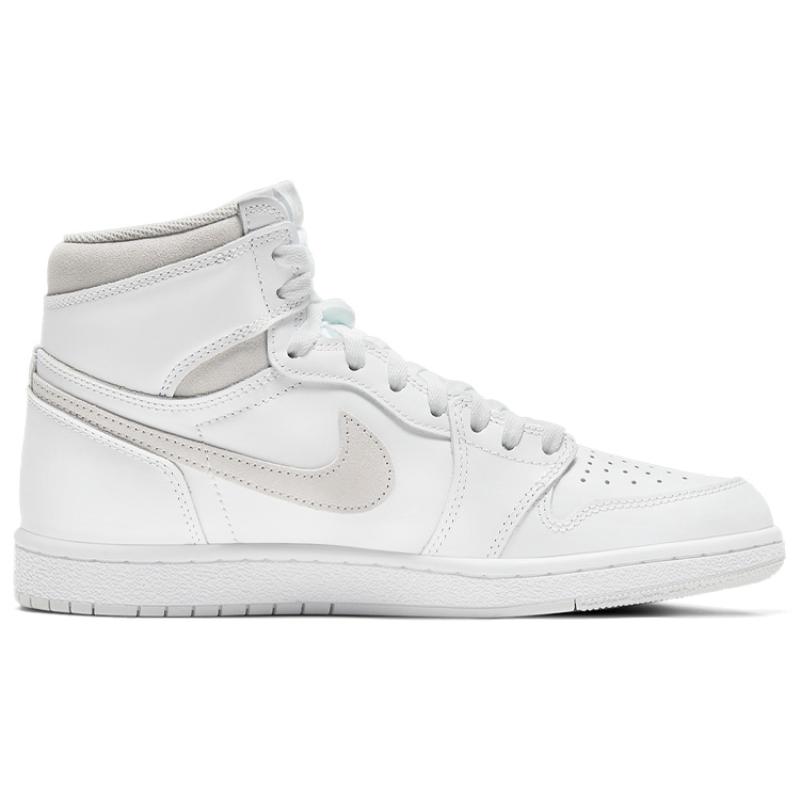 Jordan 1 Retro High '85 Neutral Grey Jordan BQ4422-100
