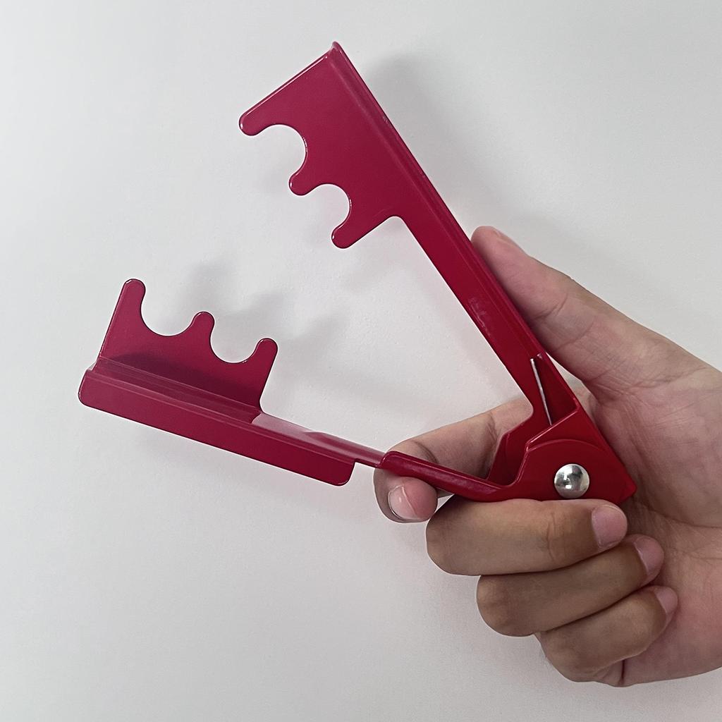 1pc-Rose Pliers Garden Tool Florist Flower Thorn Remover Stem Stripper Plier Removing Cut Tools Supplies Accessory