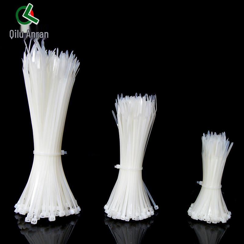 Self-locking Nylon Cable Ties