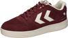 Кроссовки Hummel St. Power Play Suede (216062) (216062-3430) красный