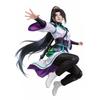 Anime Sage Cosplay Costume Wig Game VALORANT Sage Costume Wig