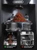 HiBREW G3 Plus: 31-LevelPrecision, Plasma Anti-Static,Smart Touchscreen CoffeeGrinder - Perfect for Espresso,Pour Over & More