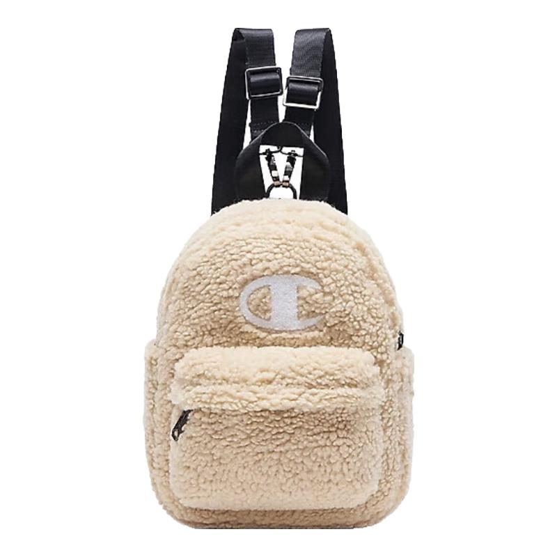 Champion Plush MINI Backpack MIC