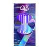 Q Point Thorn Set: Erotic Couples' Condoms with Large Particles, 2pcs/pack