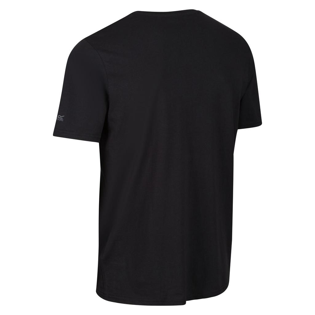 Regatta Mens Tait Lightweight Active T-Shirt