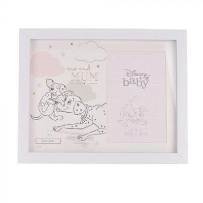 Disney Gifts Photo Frame (Dalmatians Mum)