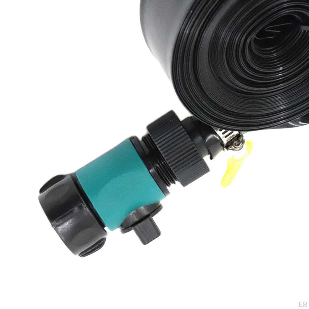 Trampoline Sprinklers, Spray Water