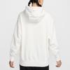Nike Sportswear NSW OS PO HD Sweatshirt Women's White HV8461-133