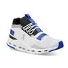 (WMNS) On Running Cloudnova 'White Dark Blue' Women's 26.98983