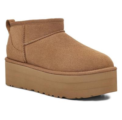 Ugg Classic Ultra Mini Platform Boots